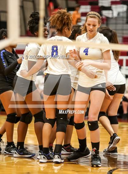 Thumbnail 3 in North Mesquite @ Rockwall Heath photogallery.