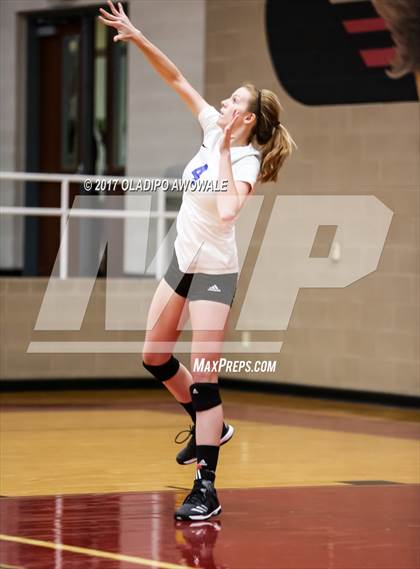 Thumbnail 3 in North Mesquite @ Rockwall Heath photogallery.