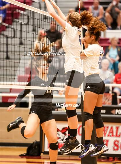 Thumbnail 3 in North Mesquite @ Rockwall Heath photogallery.