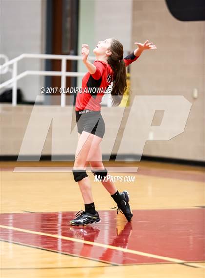 Thumbnail 3 in North Mesquite @ Rockwall Heath photogallery.