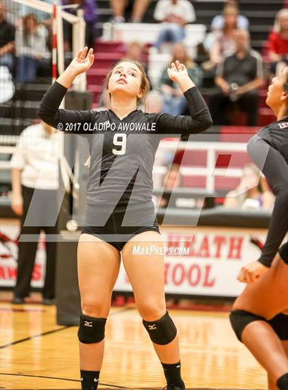 Thumbnail 1 in North Mesquite @ Rockwall Heath photogallery.