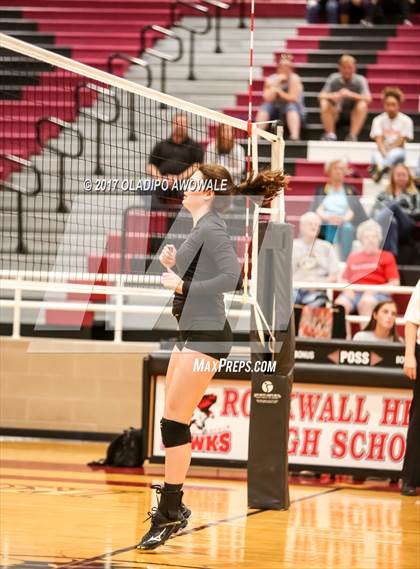 Thumbnail 1 in North Mesquite @ Rockwall Heath photogallery.