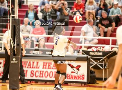 Thumbnail 3 in North Mesquite @ Rockwall Heath photogallery.