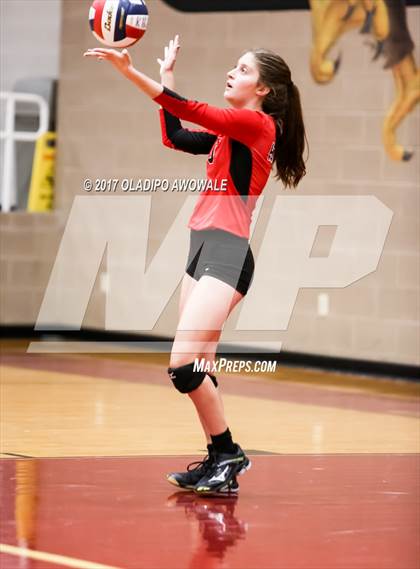 Thumbnail 3 in North Mesquite @ Rockwall Heath photogallery.