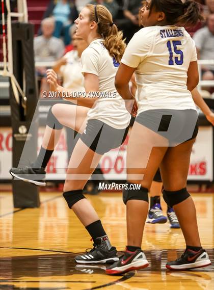 Thumbnail 1 in North Mesquite @ Rockwall Heath photogallery.