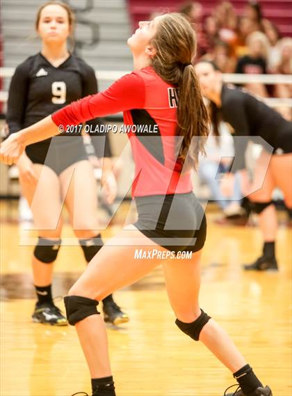 Thumbnail 3 in North Mesquite @ Rockwall Heath photogallery.