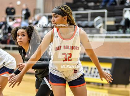 Thumbnail 2 in McKinney North vs. Whitehouse (UIL 5A Region II Area) photogallery.