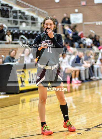Thumbnail 2 in McKinney North vs. Whitehouse (UIL 5A Region II Area) photogallery.