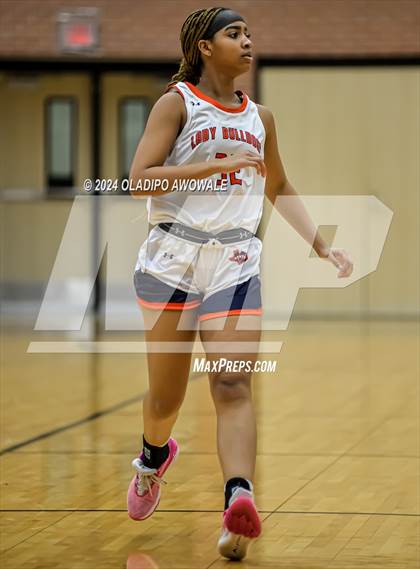 Thumbnail 2 in McKinney North vs. Whitehouse (UIL 5A Region II Area) photogallery.