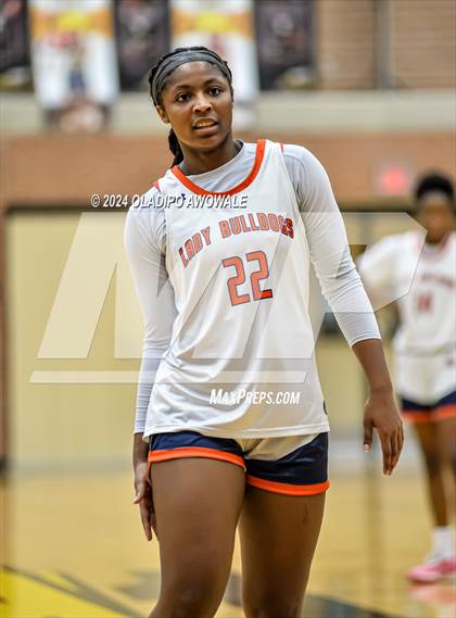Thumbnail 1 in McKinney North vs. Whitehouse (UIL 5A Region II Area) photogallery.