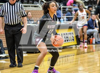 Thumbnail 2 in McKinney North vs. Whitehouse (UIL 5A Region II Area) photogallery.