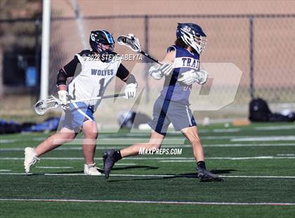 Thumbnail 1 in Cherokee Trail @ Grandview photogallery.