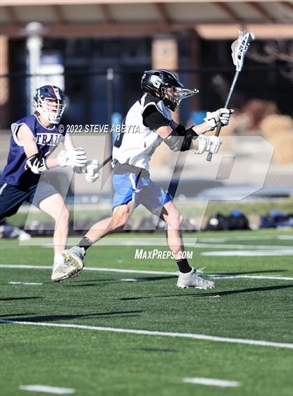 Thumbnail 1 in Cherokee Trail @ Grandview photogallery.