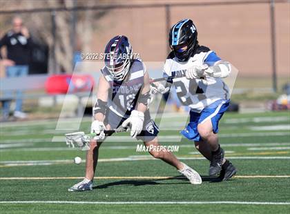 Thumbnail 1 in Cherokee Trail @ Grandview photogallery.