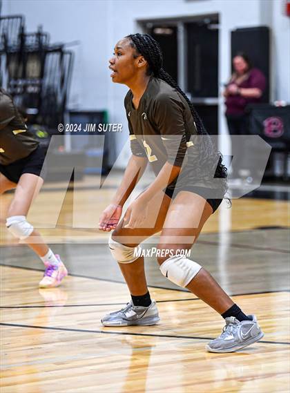 Thumbnail 3 in Bastrop vs Crockett (Austin) photogallery.