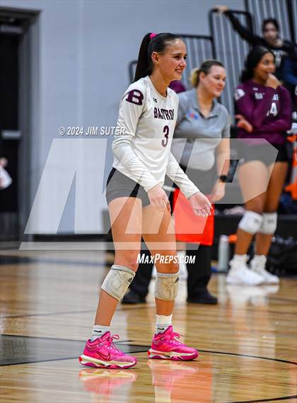 Thumbnail 3 in Bastrop vs Crockett (Austin) photogallery.
