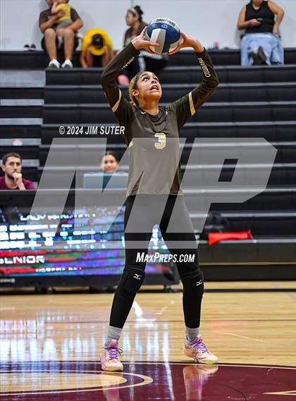 Thumbnail 2 in Bastrop vs Crockett (Austin) photogallery.
