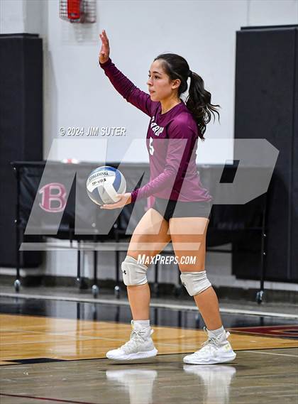 Thumbnail 1 in Bastrop vs Crockett (Austin) photogallery.