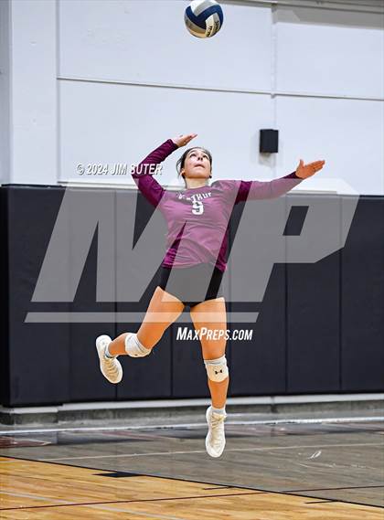 Thumbnail 3 in Bastrop vs Crockett (Austin) photogallery.