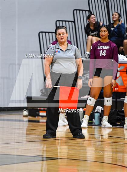 Thumbnail 3 in Bastrop vs Crockett (Austin) photogallery.
