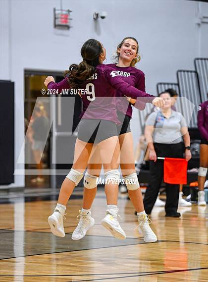 Thumbnail 3 in Bastrop vs Crockett (Austin) photogallery.