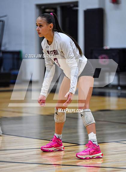 Thumbnail 2 in Bastrop vs Crockett (Austin) photogallery.