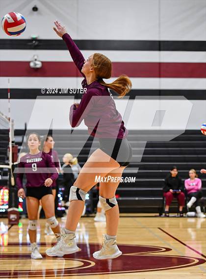 Thumbnail 2 in Bastrop vs Crockett (Austin) photogallery.