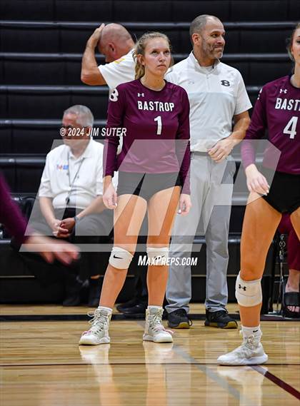 Thumbnail 3 in Bastrop vs Crockett (Austin) photogallery.