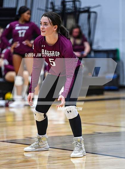 Thumbnail 1 in Bastrop vs Crockett (Austin) photogallery.