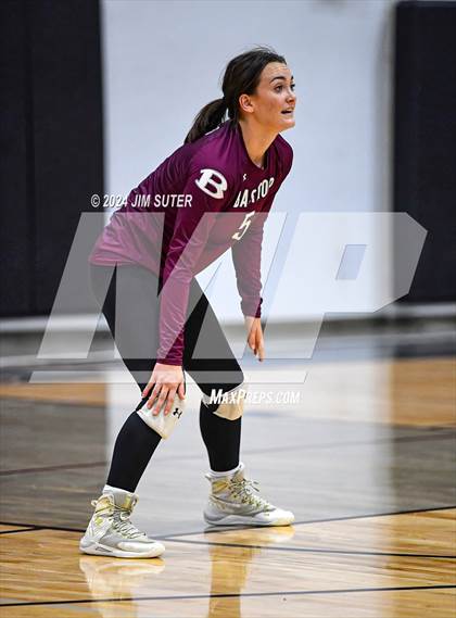 Thumbnail 1 in Bastrop vs Crockett (Austin) photogallery.
