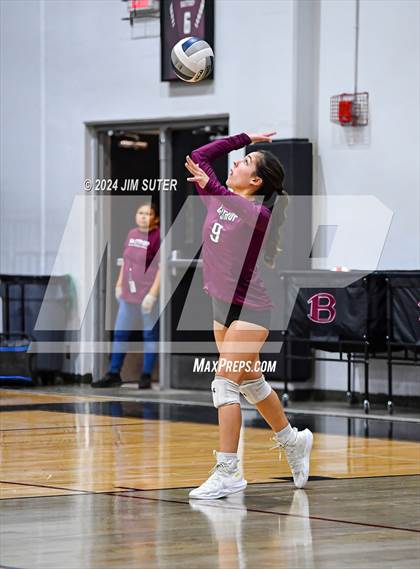 Thumbnail 2 in Bastrop vs Crockett (Austin) photogallery.