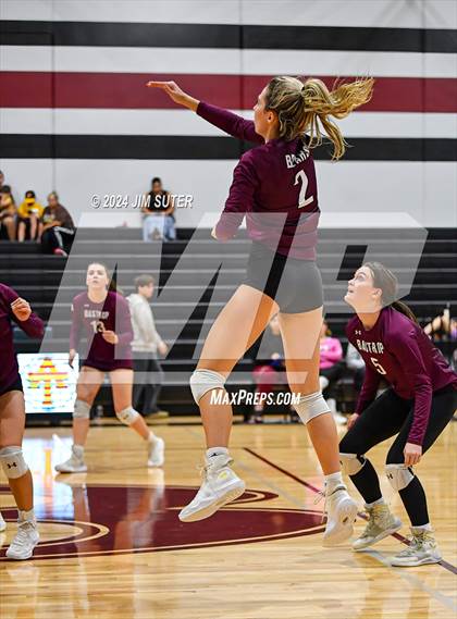 Thumbnail 2 in Bastrop vs Crockett (Austin) photogallery.
