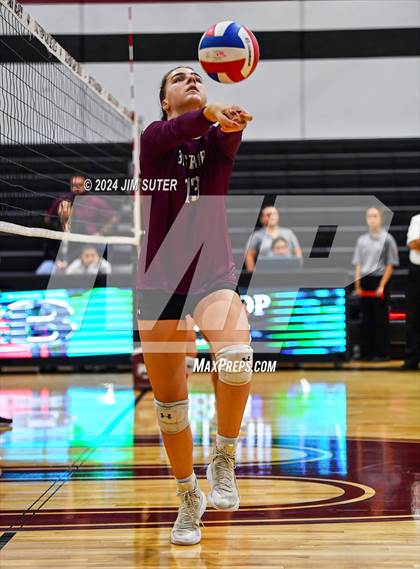 Thumbnail 2 in Bastrop vs Crockett (Austin) photogallery.