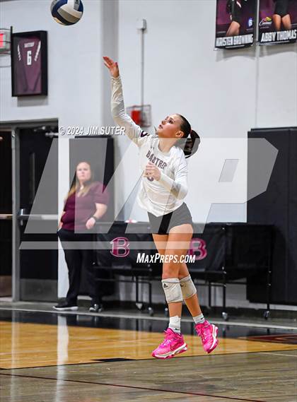 Thumbnail 1 in Bastrop vs Crockett (Austin) photogallery.
