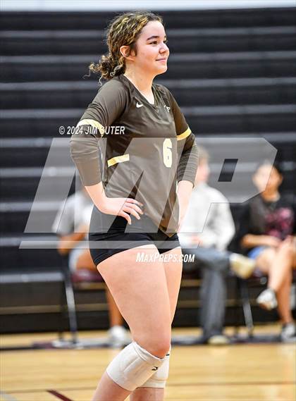Thumbnail 3 in Bastrop vs Crockett (Austin) photogallery.