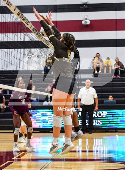 Thumbnail 3 in Bastrop vs Crockett (Austin) photogallery.