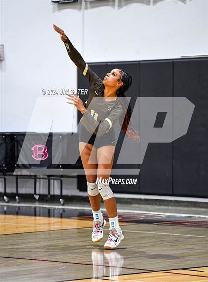 Thumbnail 3 in Bastrop vs Crockett (Austin) photogallery.