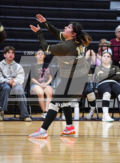 Thumbnail 3 in Bastrop vs Crockett (Austin) photogallery.