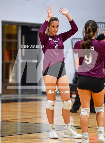 Thumbnail 2 in Bastrop vs Crockett (Austin) photogallery.