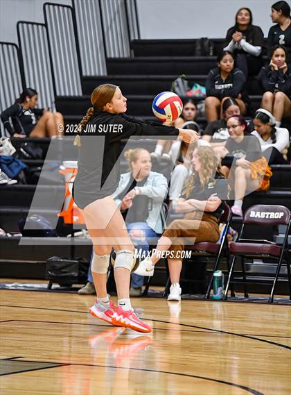 Thumbnail 3 in Bastrop vs Crockett (Austin) photogallery.