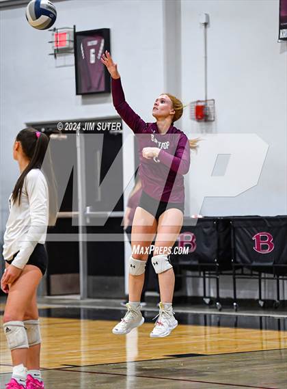 Thumbnail 2 in Bastrop vs Crockett (Austin) photogallery.