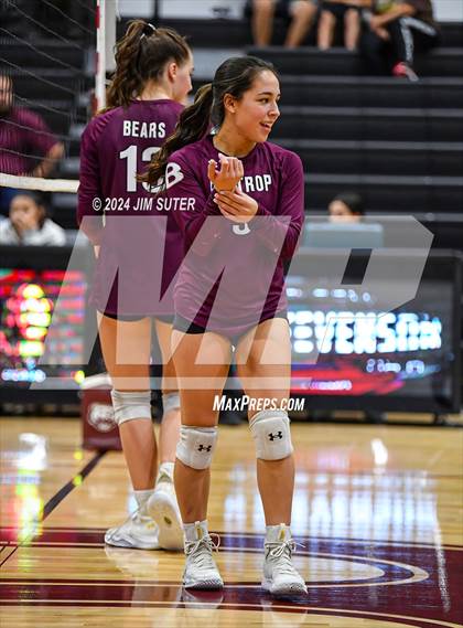 Thumbnail 1 in Bastrop vs Crockett (Austin) photogallery.