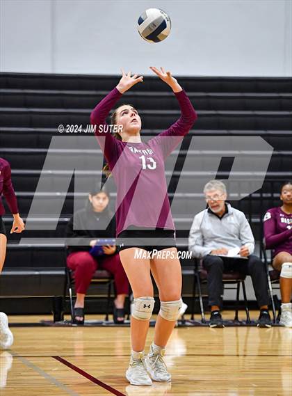 Thumbnail 3 in Bastrop vs Crockett (Austin) photogallery.