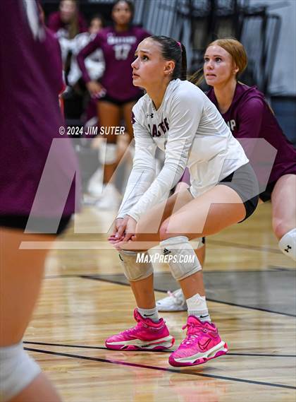 Thumbnail 2 in Bastrop vs Crockett (Austin) photogallery.