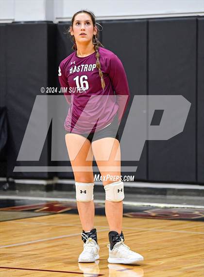 Thumbnail 1 in Bastrop vs Crockett (Austin) photogallery.