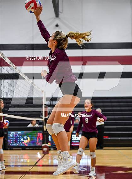 Thumbnail 3 in Bastrop vs Crockett (Austin) photogallery.