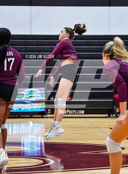 Thumbnail 2 in Bastrop vs Crockett (Austin) photogallery.