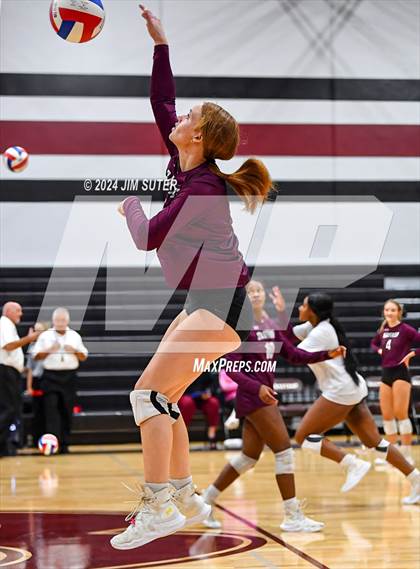 Thumbnail 2 in Bastrop vs Crockett (Austin) photogallery.