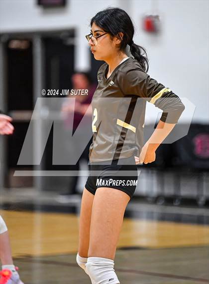 Thumbnail 2 in Bastrop vs Crockett (Austin) photogallery.