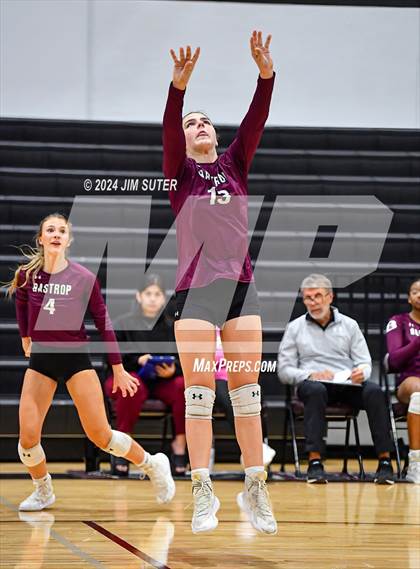 Thumbnail 2 in Bastrop vs Crockett (Austin) photogallery.
